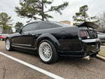 2005 Ford Mustang