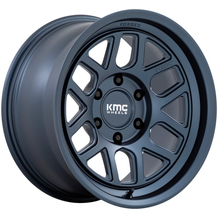 Km446 Mesa Forged Monoblock – A Spec Wheels