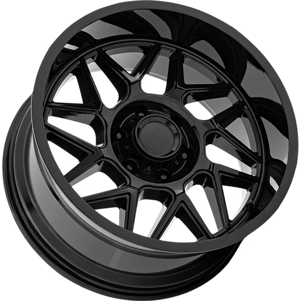 MO812 Turbine