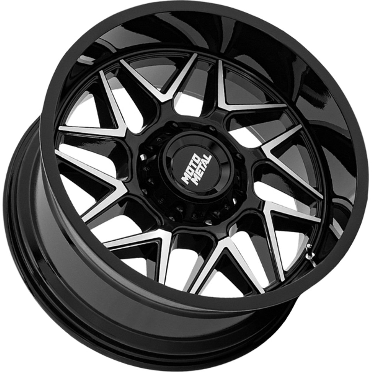 MO812 Turbine