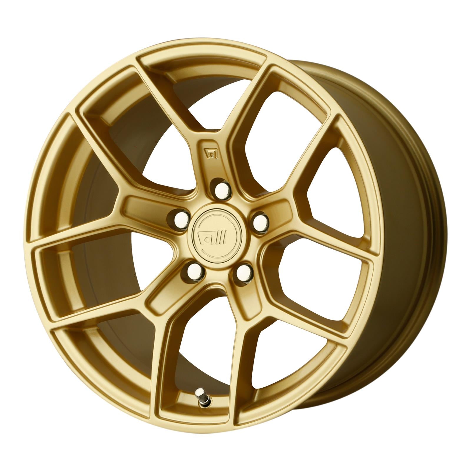 MR133 TM5 – A Spec Wheels