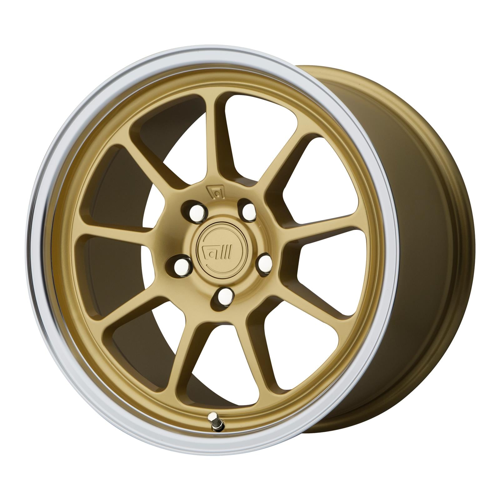 MR135 – A Spec Wheels