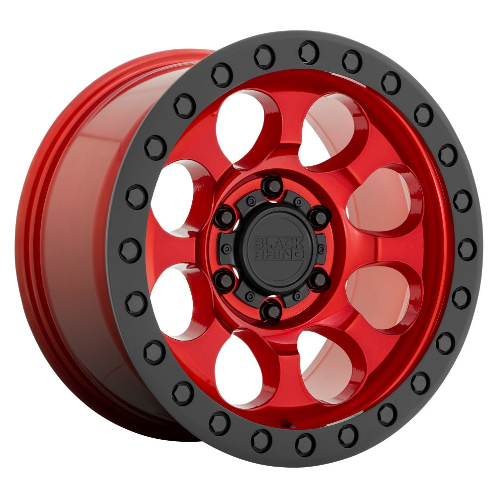 Riot – A Spec Wheels