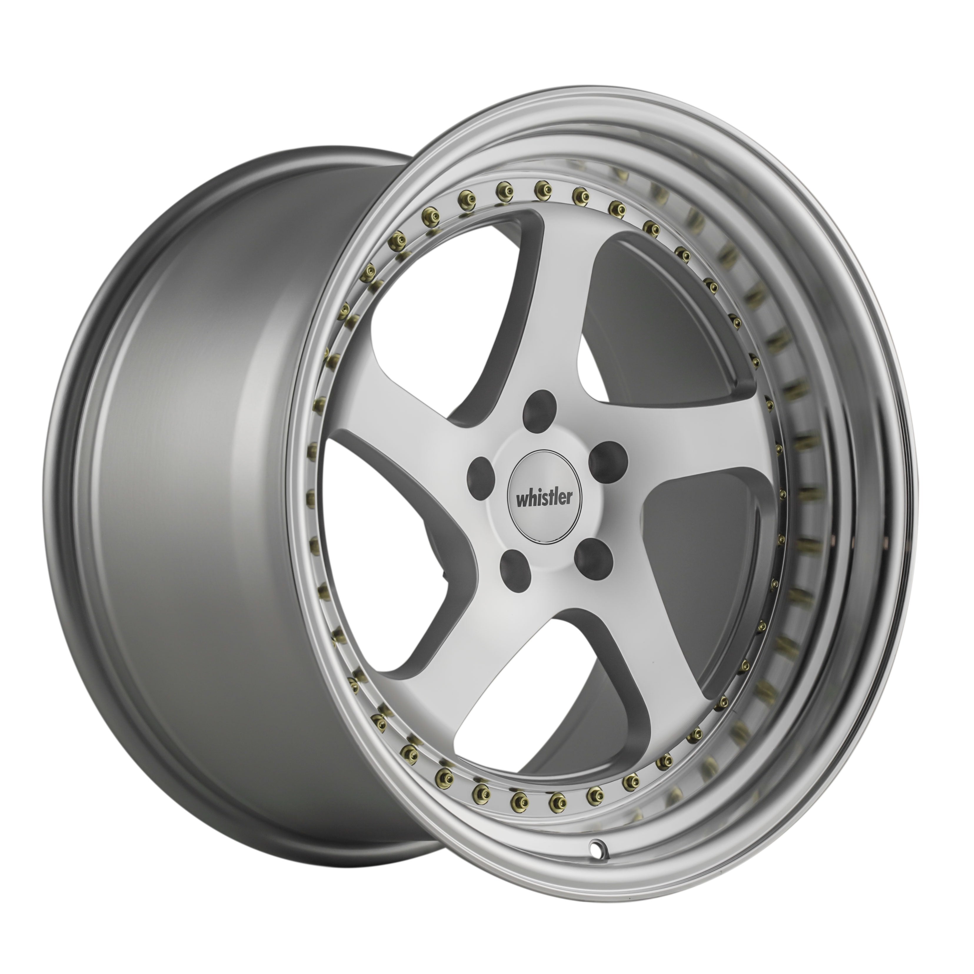 5 Spec Rims SK5 – A Spec Wheels