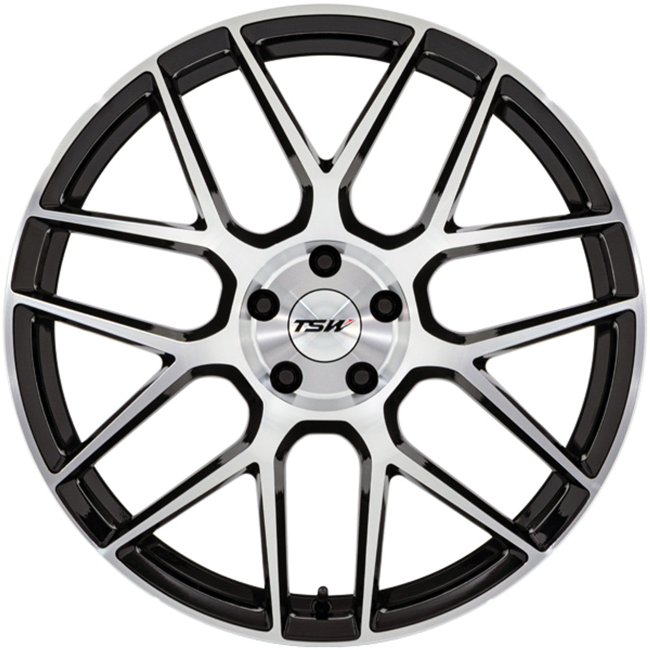 TW002 Lasarthe