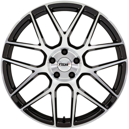 TW002 Lasarthe