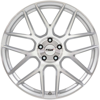 TW002 Lasarthe