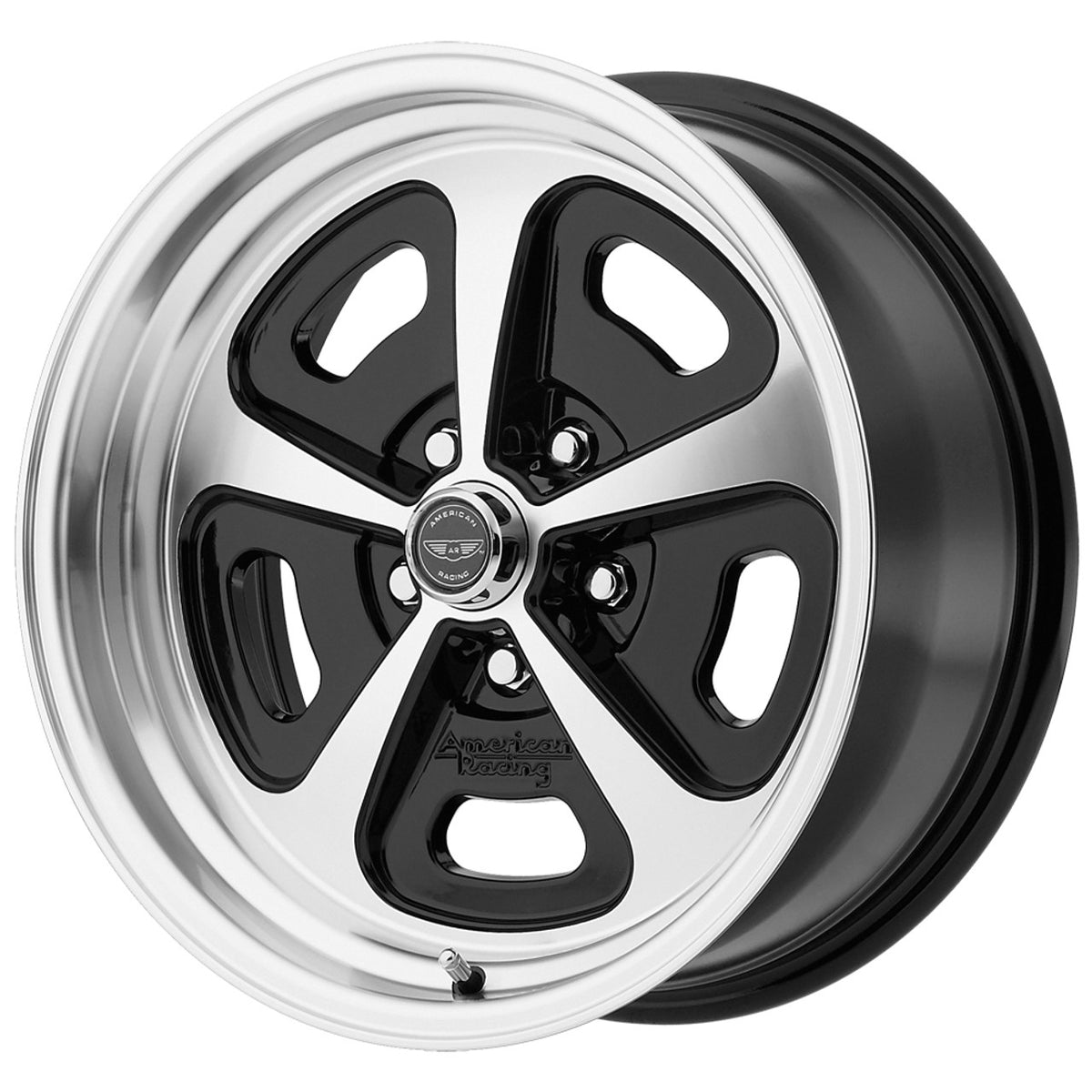 VN501 500 Mono Cast – A Spec Wheels
