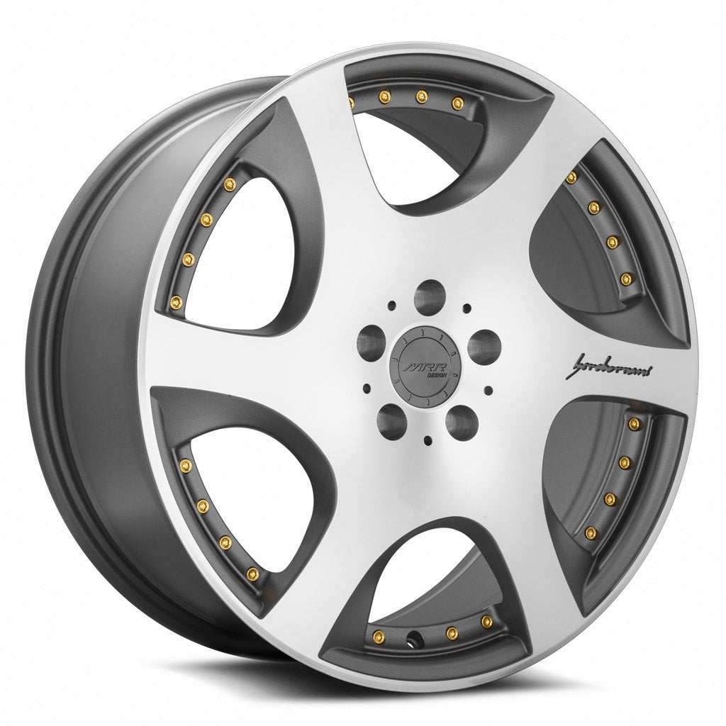 Vp Rims VP3 – A Spec Wheels