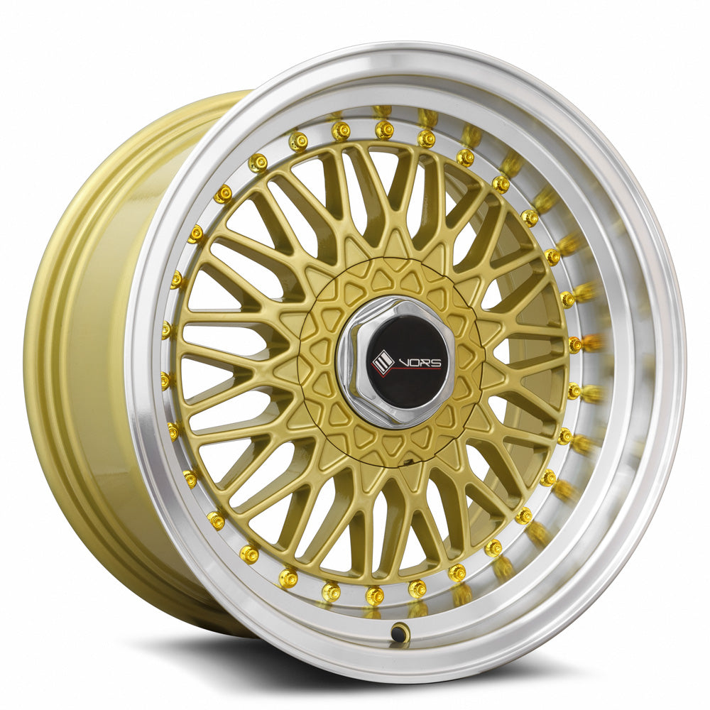 VR3 – A Spec Wheels