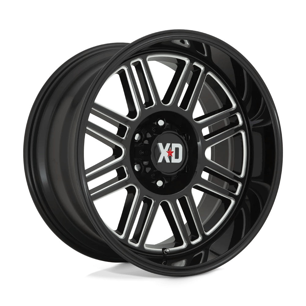 XD850 Cage – A Spec Wheels