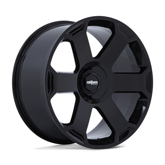 Rotiform Wheels – A Spec Wheels