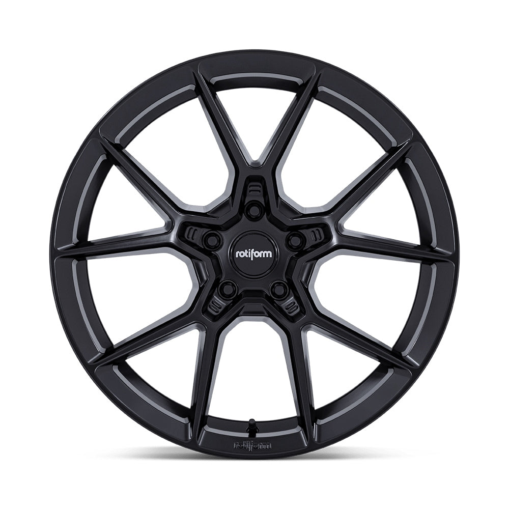 Rpr Rims KPR RC199 – A Spec Wheels