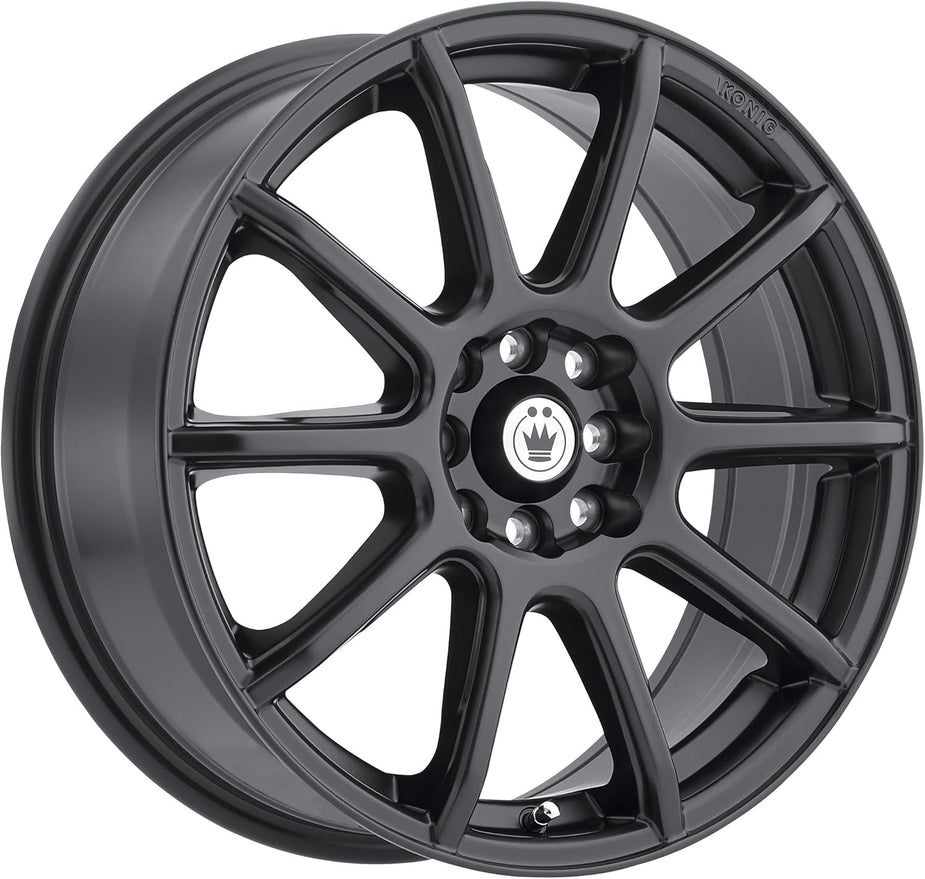 Konig Wheels – A Spec Wheels