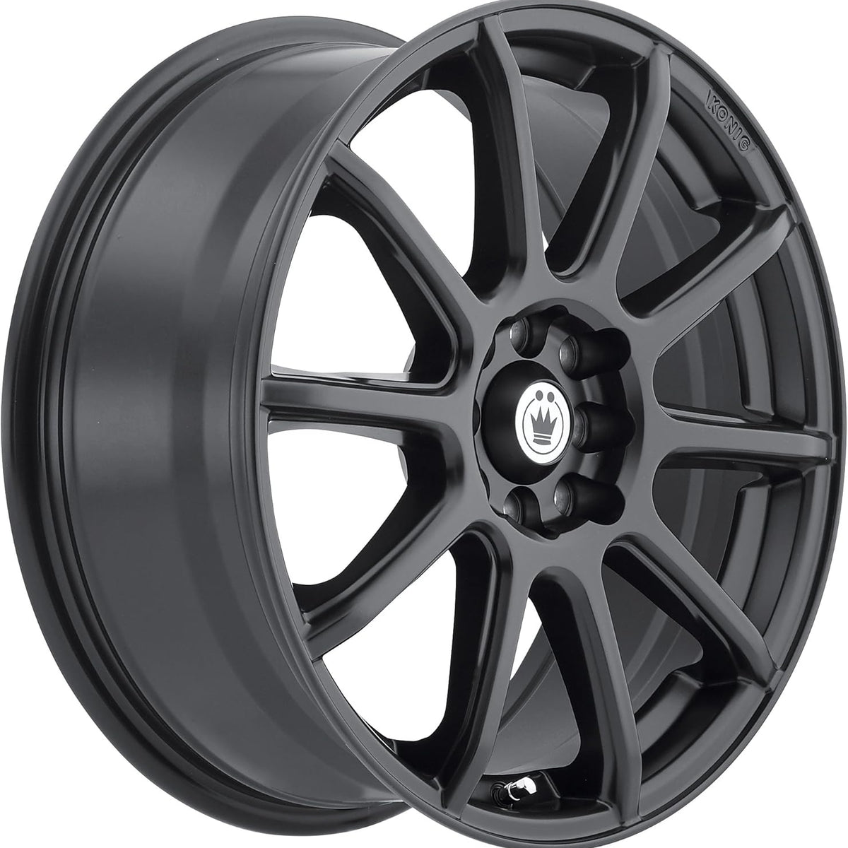 Crown Rims Konig Wheels – A Spec Wheels