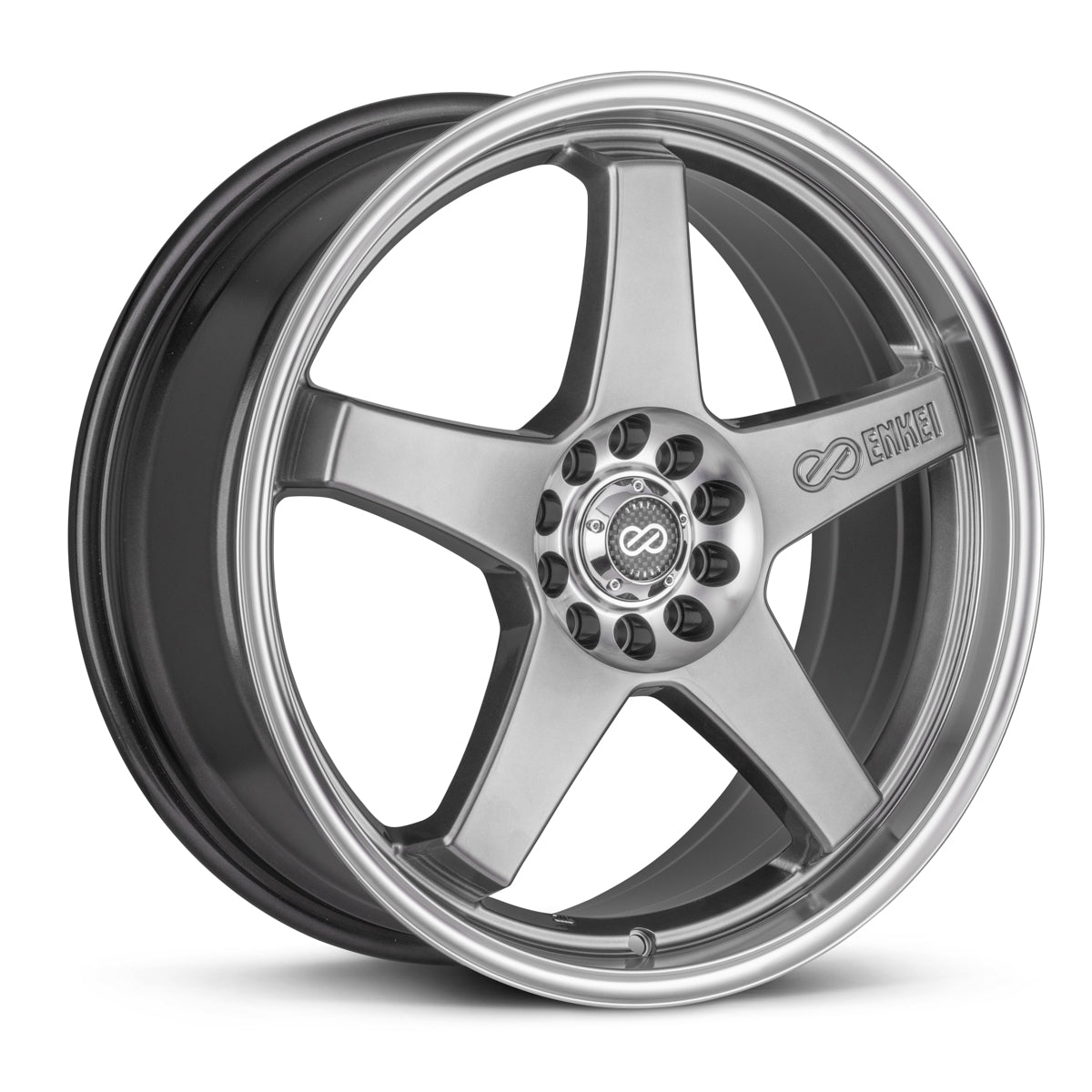 EV5 – A Spec Wheels