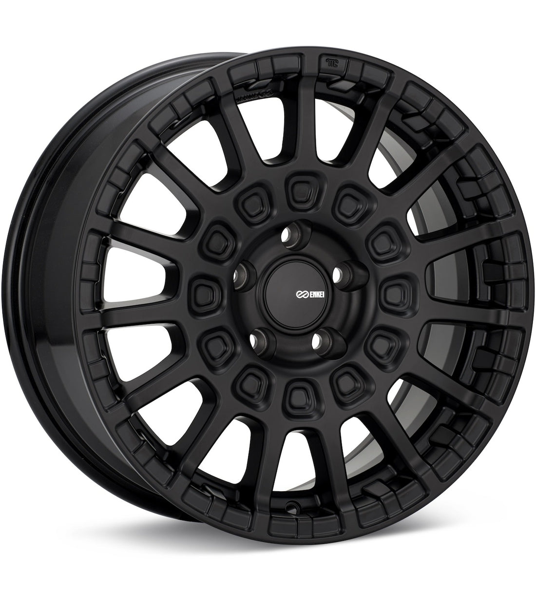 OVERLANDER – A Spec Wheels