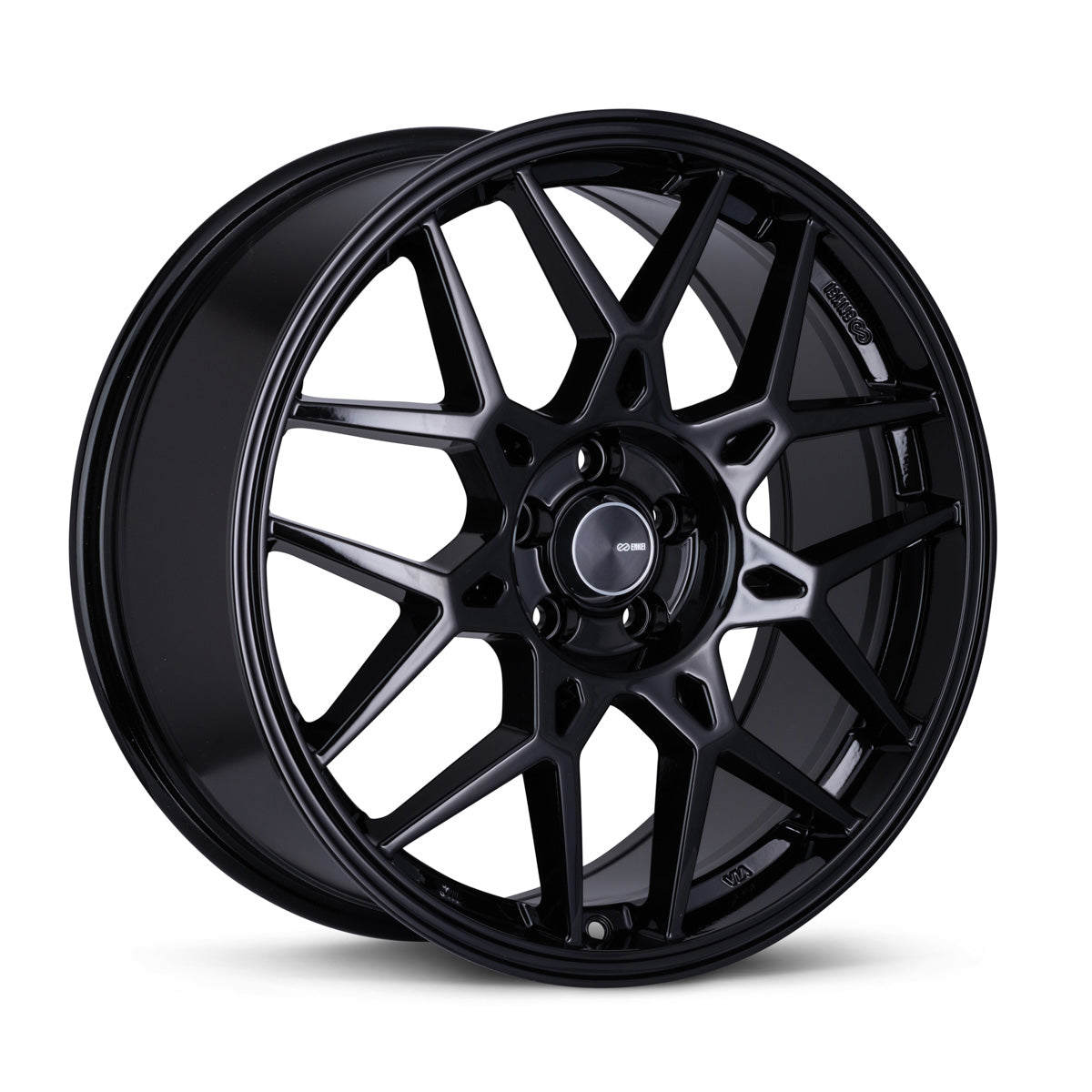 PDC – A Spec Wheels